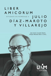 LIBER AMICORUM - 9788483448953